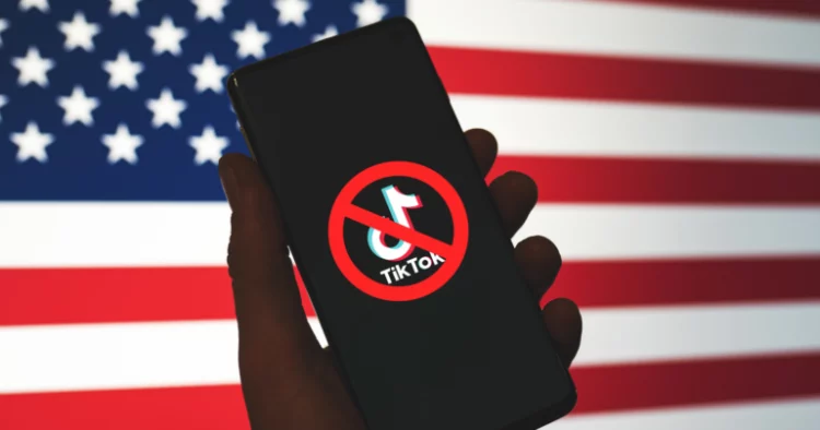 Sanksione ndaj Kinës, në SHBA pritet të ndalohet TikTok-u
