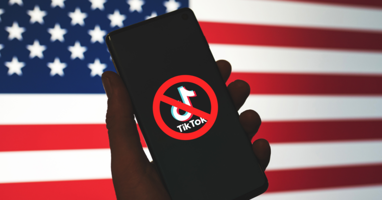 Sanksione ndaj Kinës/ Në ShBA pritet të ndalohet edhe TikTok-u
