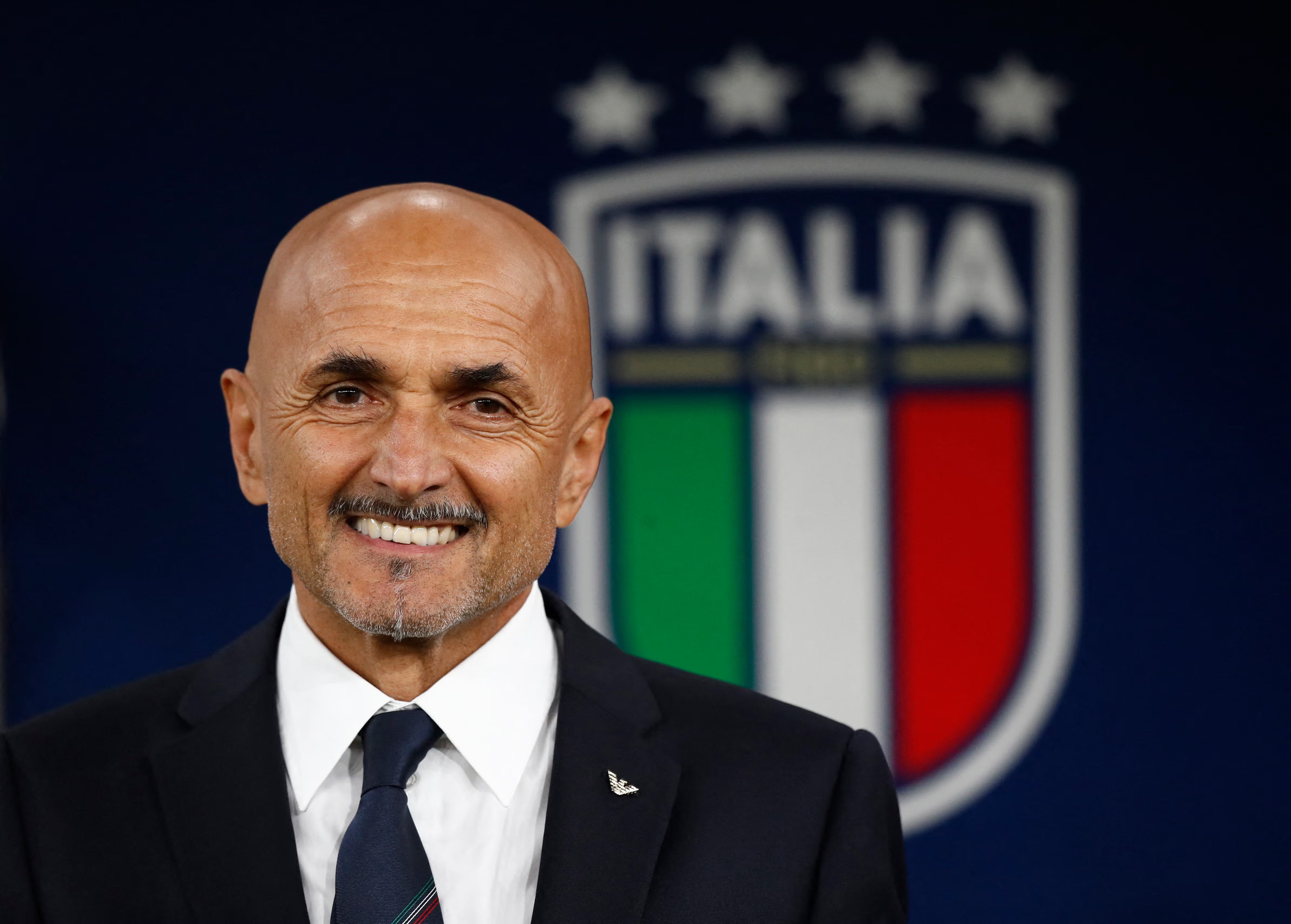 Spalletti vjen me një nisëm unike për të motivuar lojtarët përpara Euro 2024