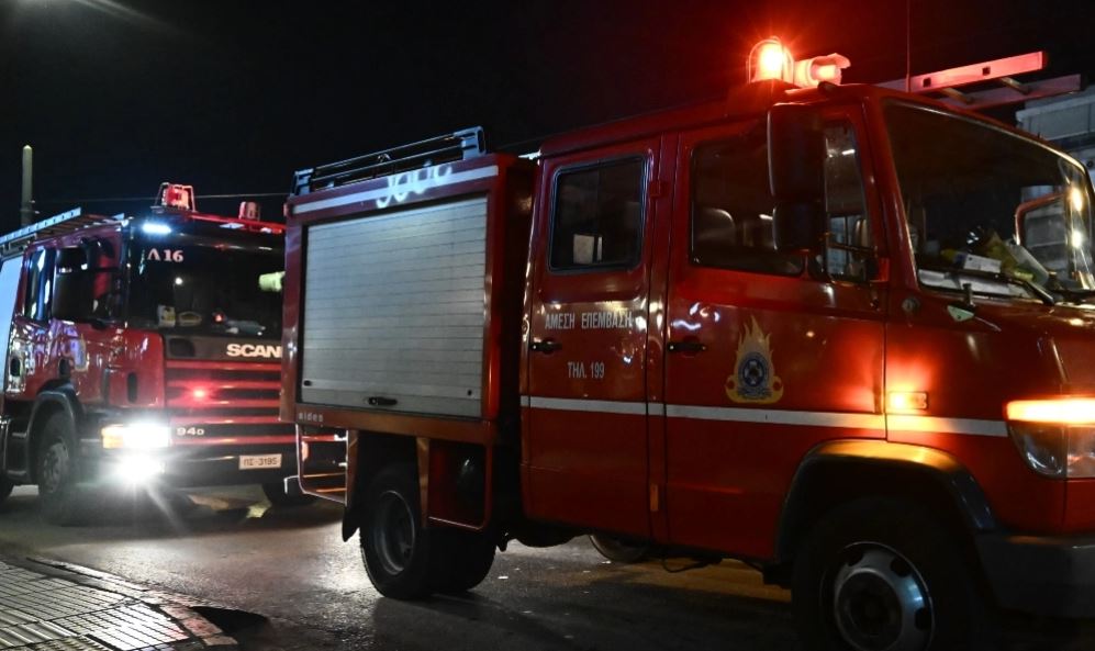 Nisin zjarret në Greqi/ 88 vatra në 24 orët e fundit, shtatë të arrestuar