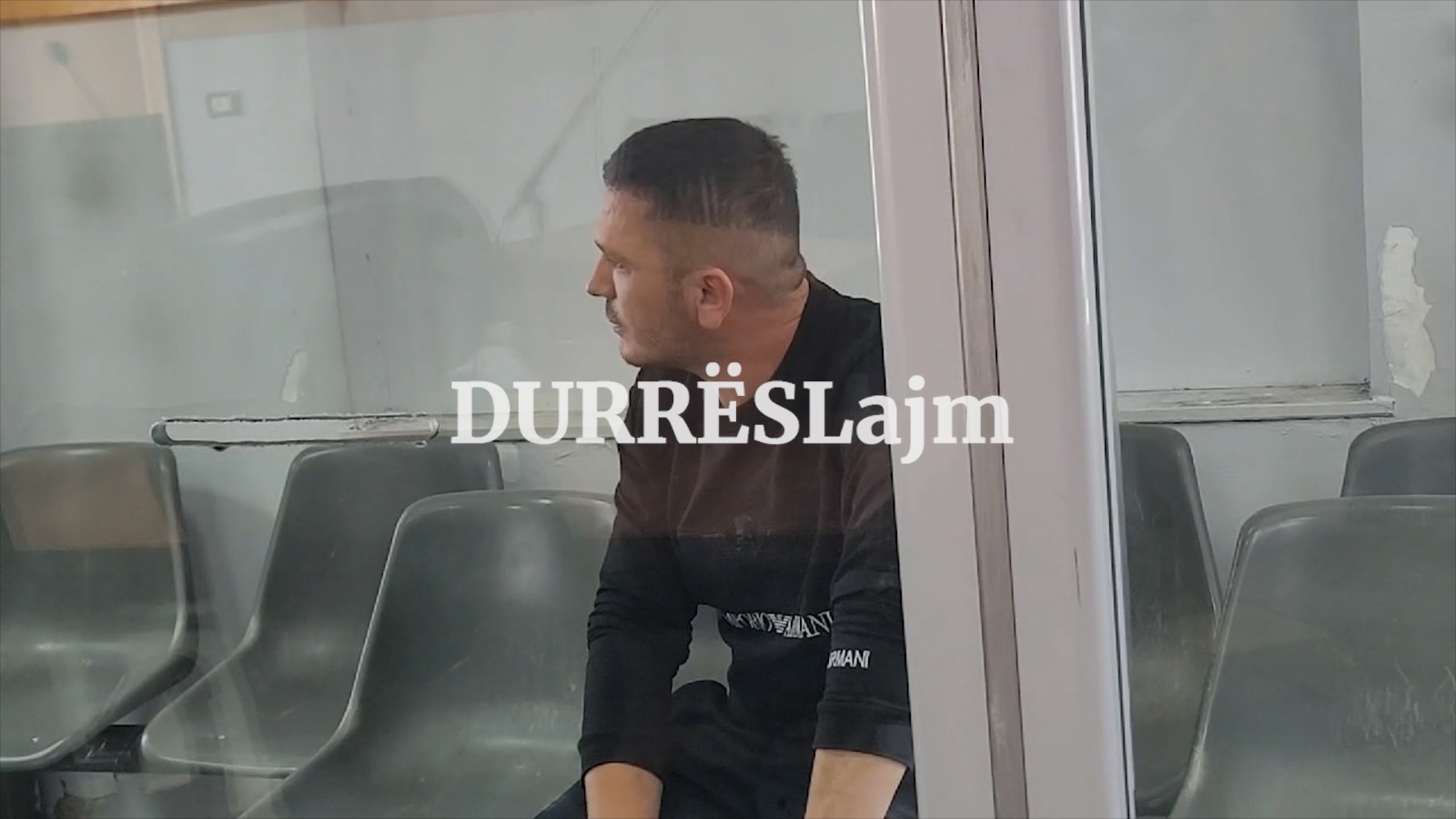 Mori peng fëmijët, nis në Gjykatën e Durrësit seanca gjyqësore e Aleks Markut