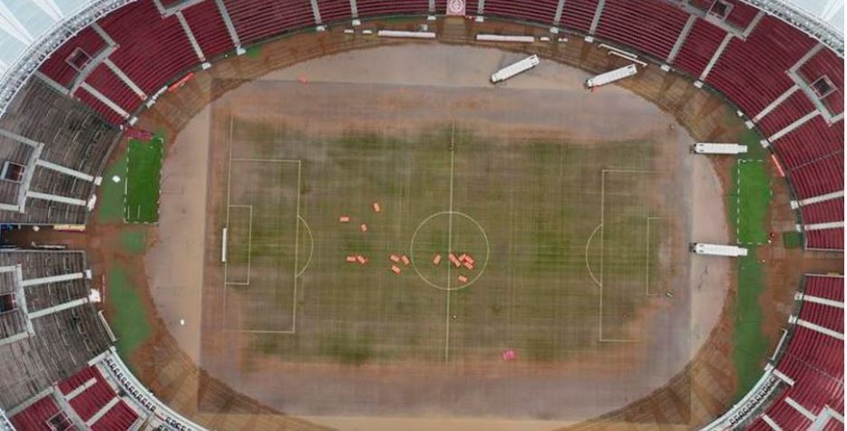 149 të vdekur dhe 108 të zhdukur, Brazili merr vendimin drastik për futbollin