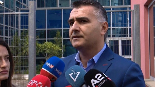 SPAK urdhërarrest për ish-deputetin Arben Ndoka