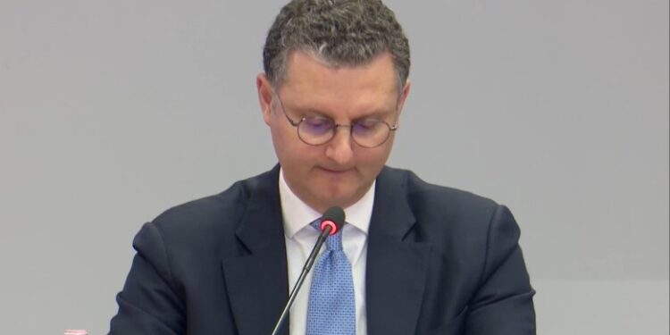 Mete prezanton strategjinë e Menaxhimit të Financave Publike