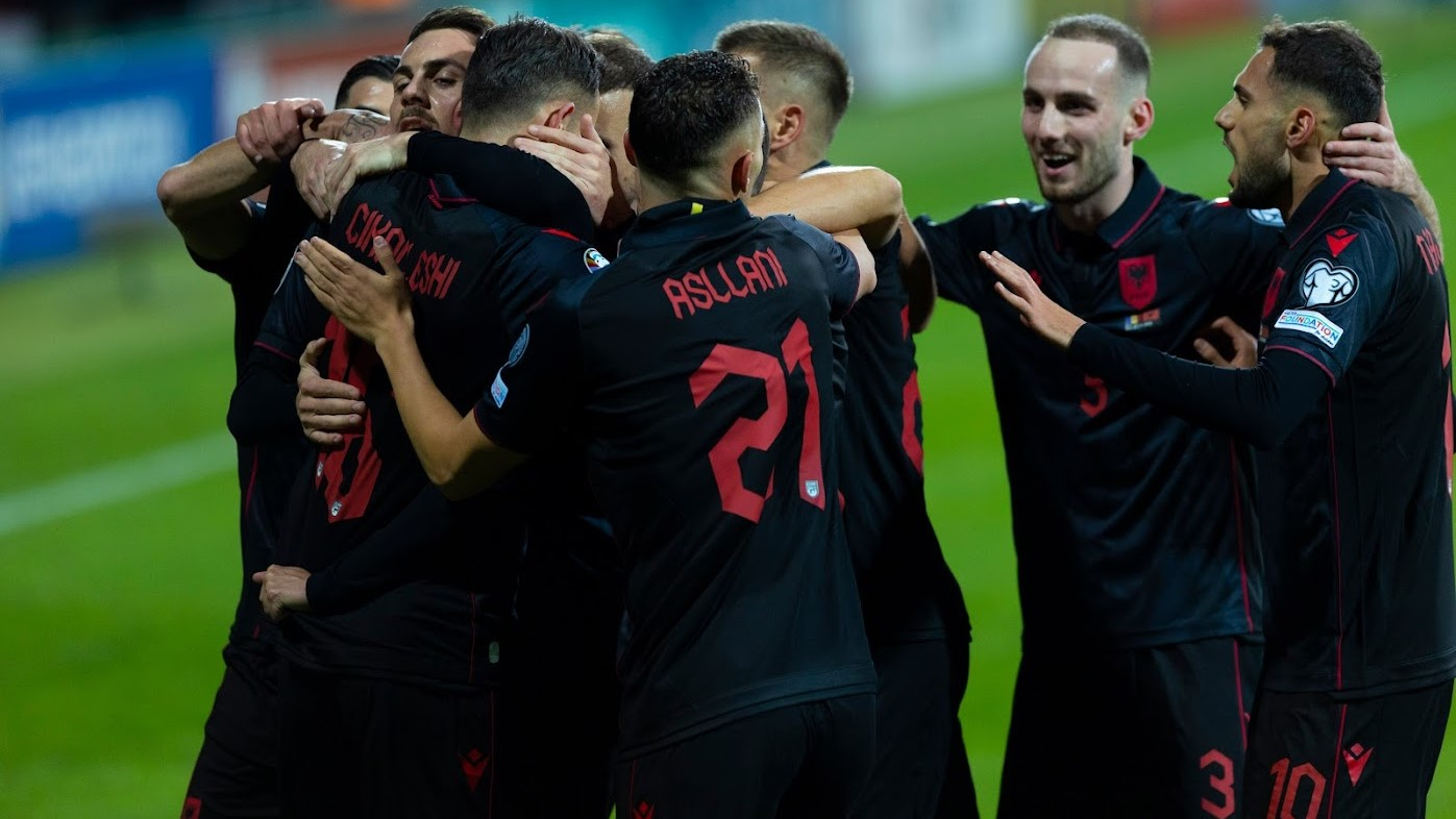 Cikalleshi rikthehet te goli, Seferi jep asis, Gjimshiti më i miri në prapavijën e Atalantës