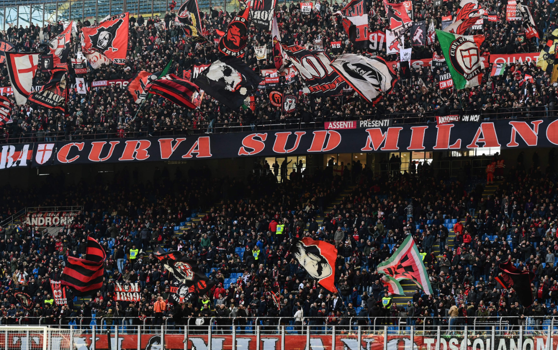 Milan kontakton trajnerin që e kërkon e gjithë Europa