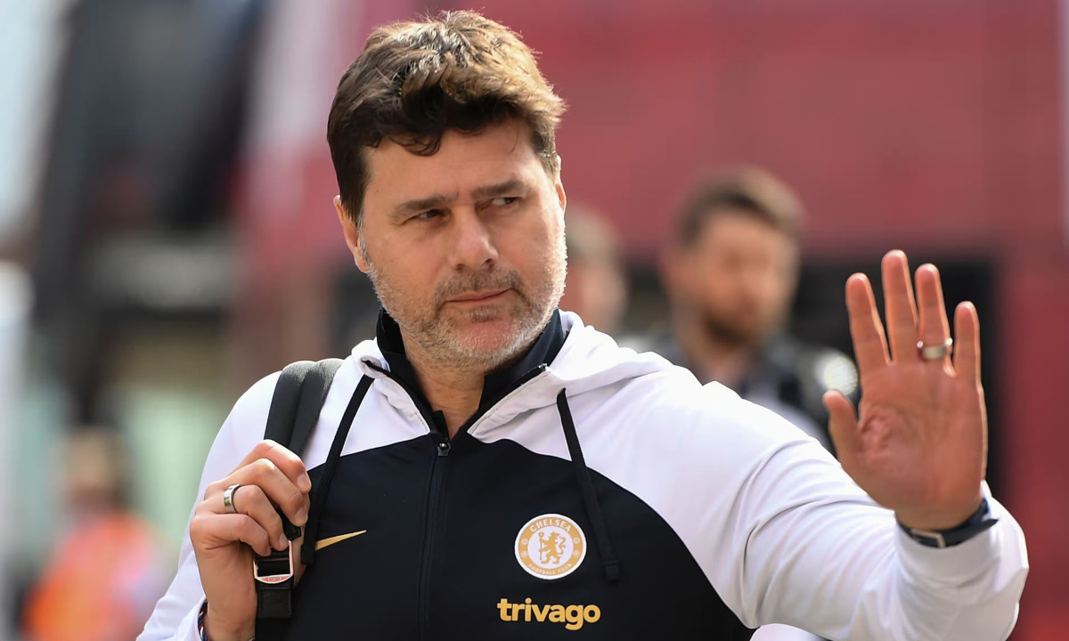 Chelsea shkarkon trajnerin Pochettino, emri i tij lakohet te rivalët e bluve
