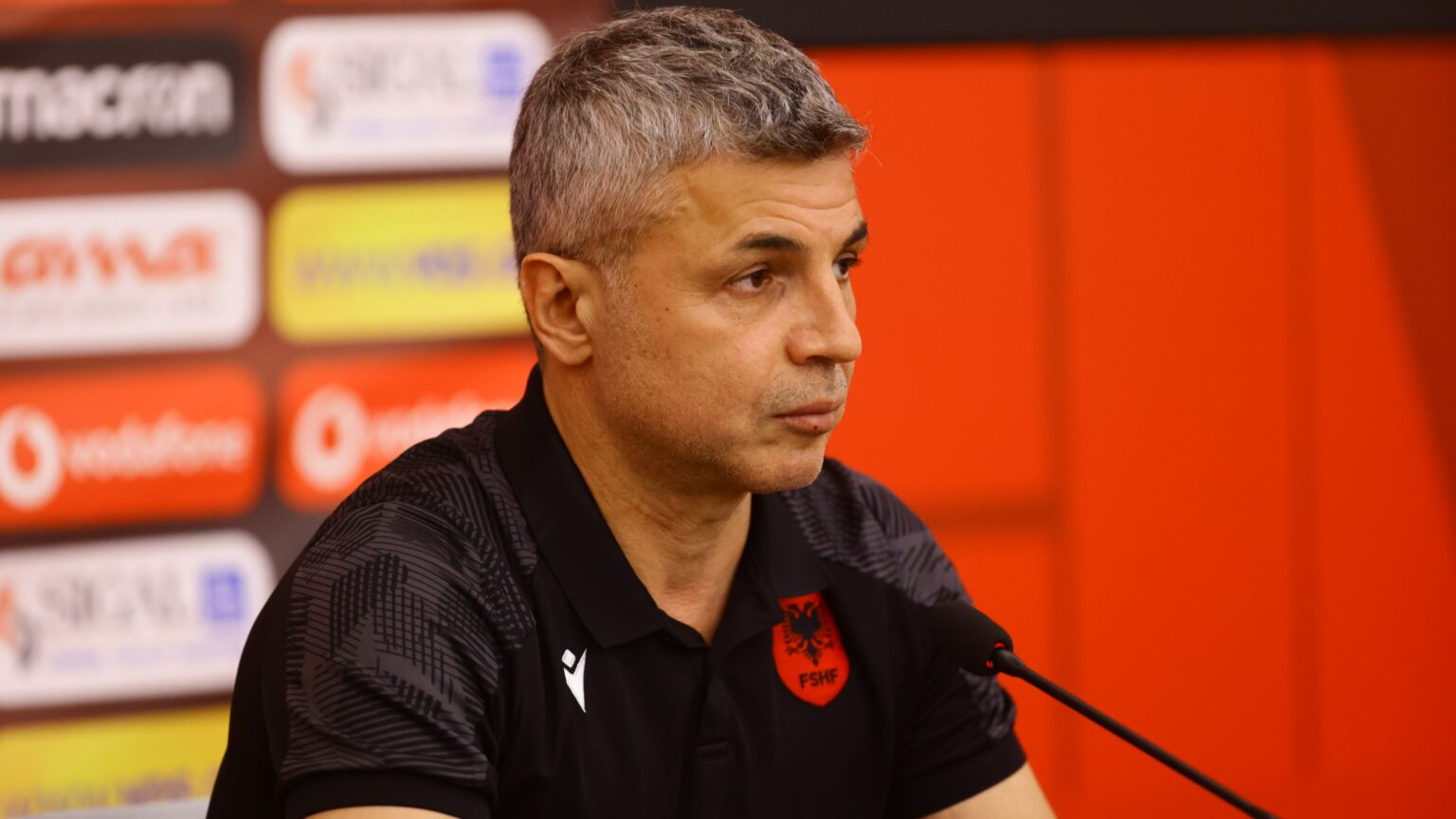 Eliminatoret e “Euro 2025”, Bushi publikon listën dhe tregon pritshmëritë