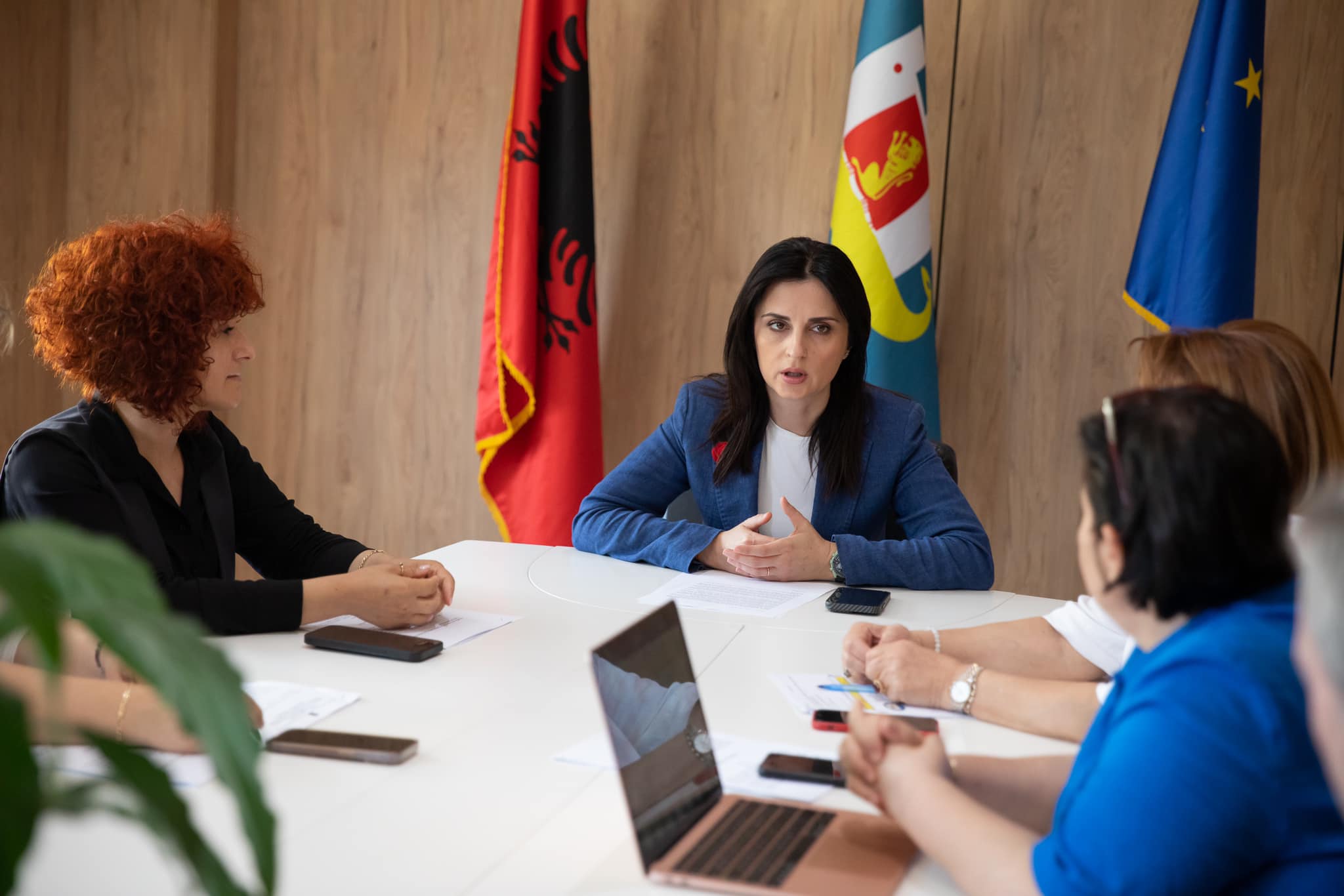 Durrës, ngrihet Komiteti Drejtues për Hartimin e Planit Social Vendor 2024-2027