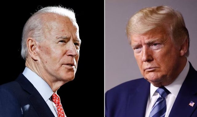 Trump lëshon akuzën e radhës: Administrata e Biden si Gestapo!