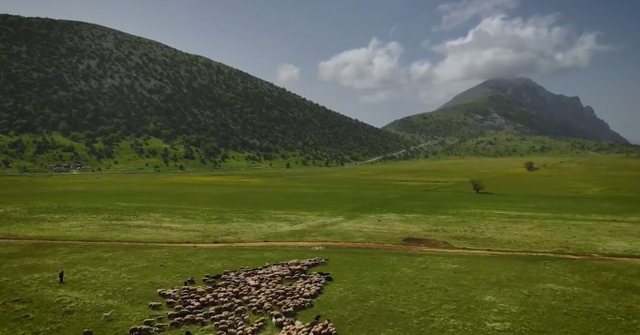 Rama: Shtegtimi i bagëtive dhe isopolifonia, pasuri të UNESCO-s