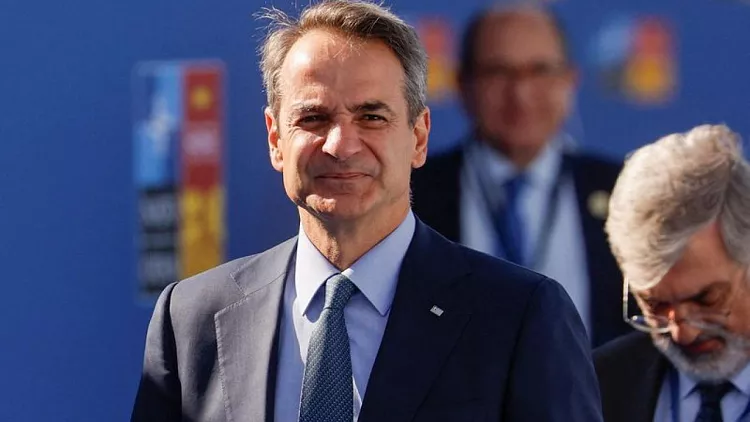 “Jeni arrogantë”, Mitsotakis mesazh vendeve fqinje: Kemi dhe ne vijat tona të kuqe