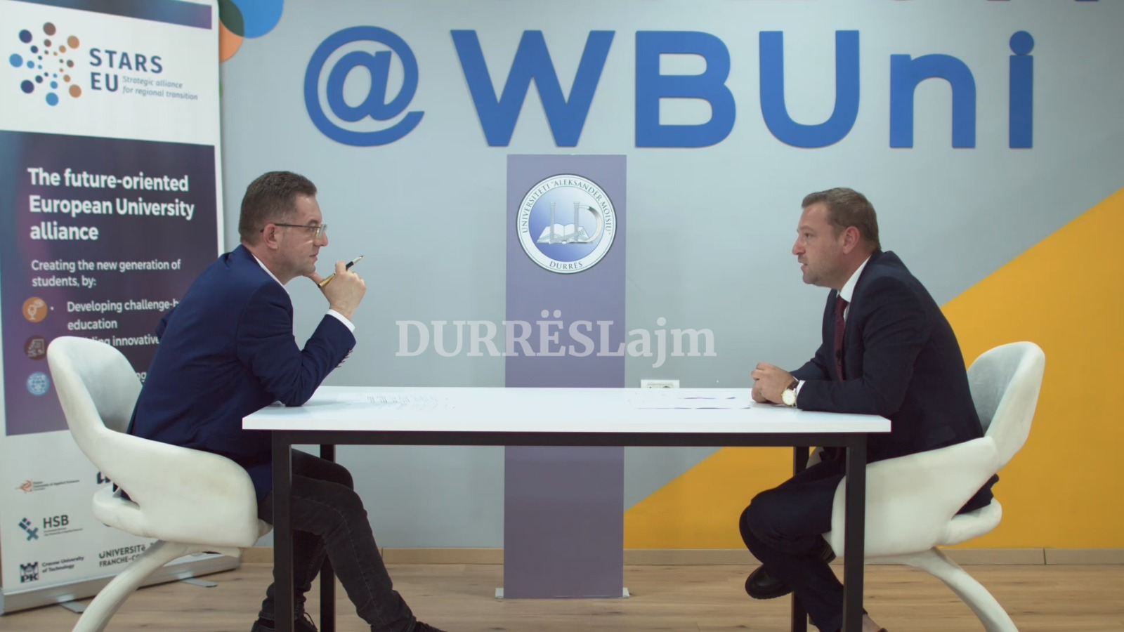 Kume në &#8220;Flasim Hapur&#8221;: Kampusi Universitar sot është kampus i pedagogëve, jo i studentëve