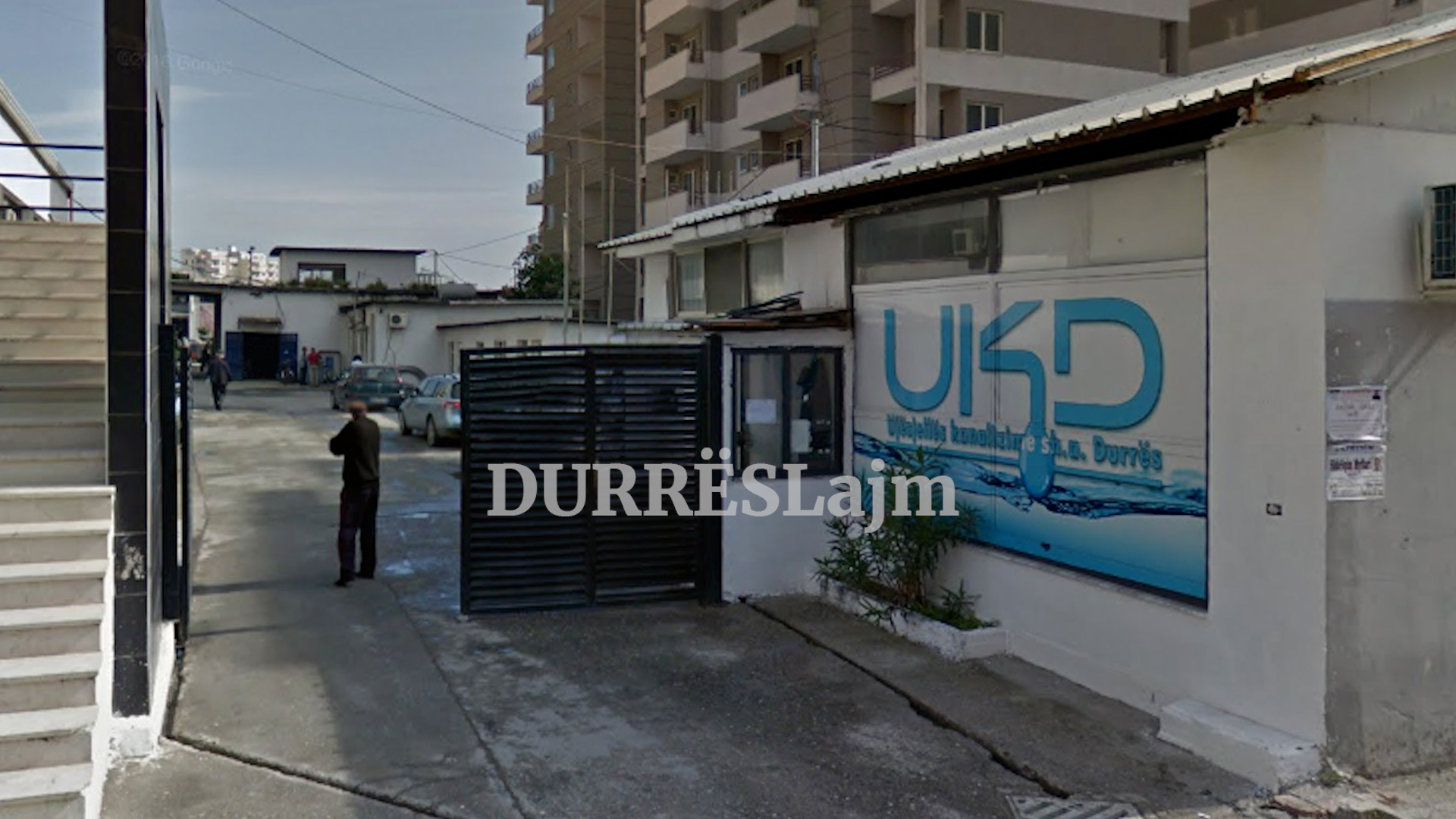 ERRU miraton tarifat e reja/ Si ndryshojnë tarifat e ujit dhe kanalizimeve për familjarët dhe bizneset në Durrës e Shijak