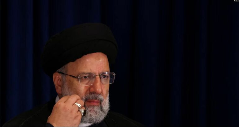 Kush ishte presidenti iranian, Ebrahim Raisi?