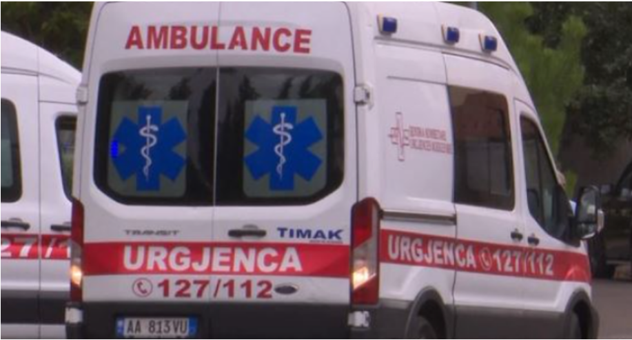 Bie në kontakt me energjinë elektrike, humb jetën 45-vjeçari (EMRI)