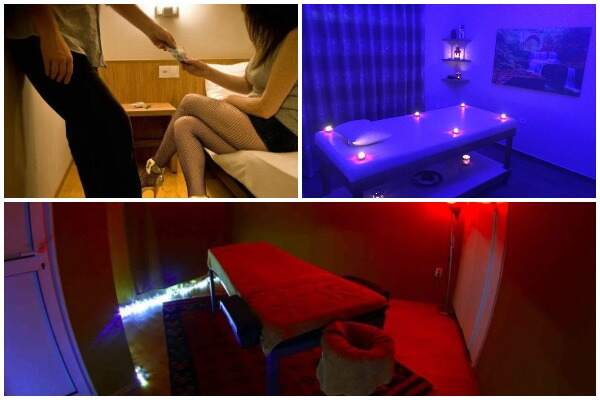 EMRAT/ Qendra e masazheve në Tiranë “folezë” prostitucioni, arrestohet menaxherja dhe punonjësja, në kërkim administatori