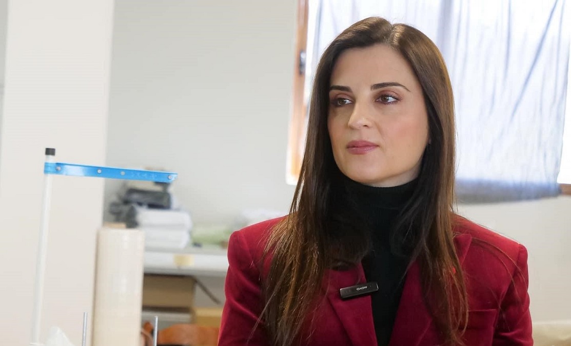 Urimi i Emiriana Sakos për Pashkët Ortodokse: Kjo ditë e shenjtë sjelltë shëndet, harmoni, paqe e gëzim në çdo vatër familjare!