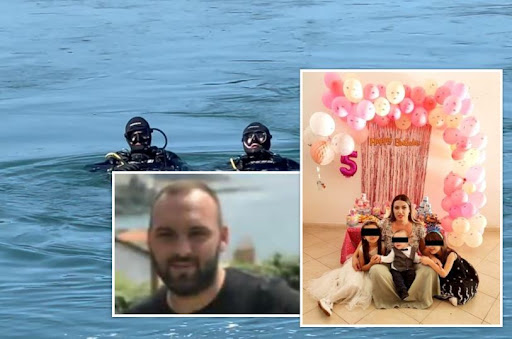 U arrestua si shkaktar i vetëvrasjes së familjes, 31-vjeçari Ergys Arazi nuk pranon se ka dhunuar bashkëshorten apo fëmijët