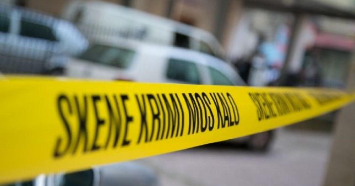 Të shtëna me armë zjarri, dyshohet për të plagosur