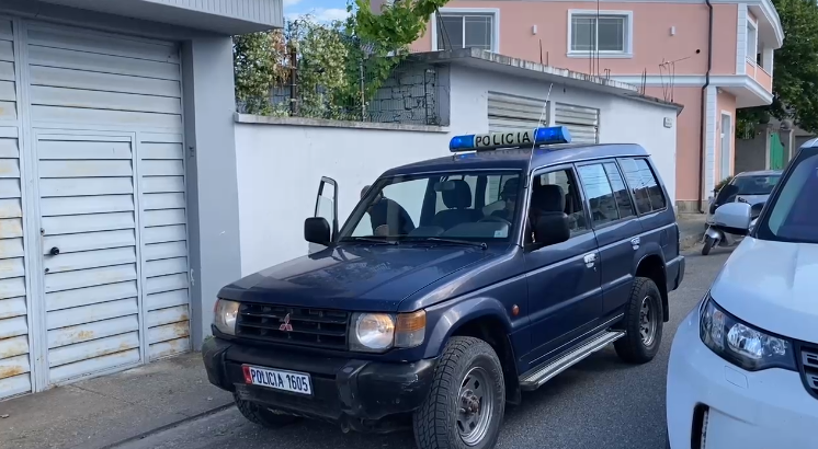 Plagosja e 24-vjeçarit në Shkodër, identifikohet autori i dyshuar