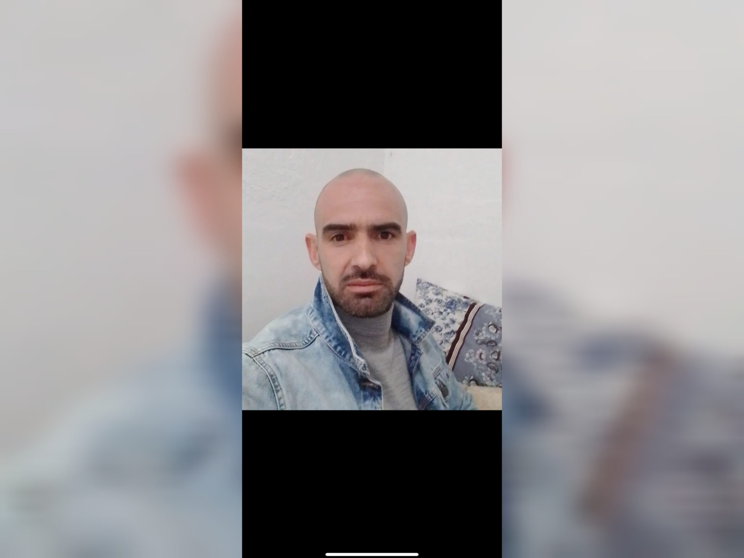 FOTO+EMRI/ I riu nga Dibra humb kontaktet me familjen, daja denoncon në polici: Hera e fundit kur fola ishte në kufirin serbo-kroat!