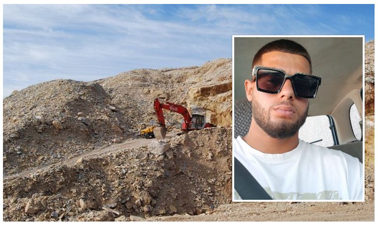 “Ai dergjej në mal, kurse unë…”- Vdekja e Jurgenit në gurore, flet njerku: Ma sollën vetëm në 2 të natës në shtëpi me arkivol