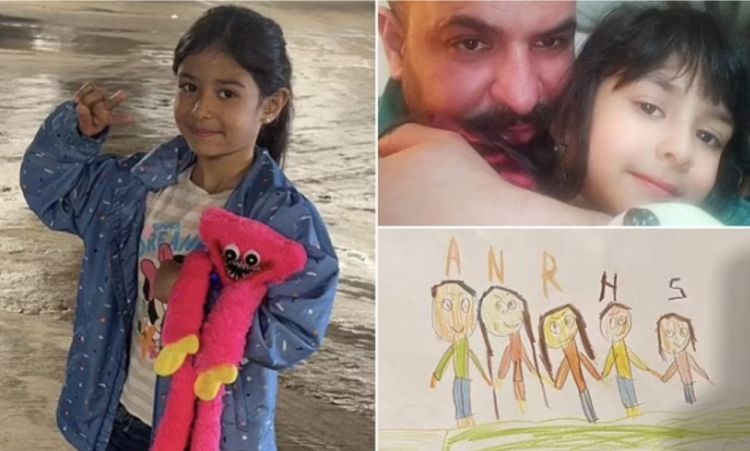 7-vjeçarja humbi jetën pasi u shtyp në barkën e tejmbushur me refugjatë