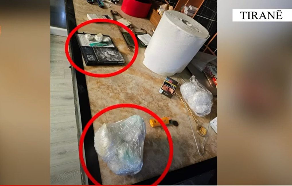 Cilët janë ‘kokat’ e grupit kriminal që furnizonin me kokainë anëtarët e tjerë, zbardhen detaje nga rrjeti i shpërndarjes së drogës në Tiranë
