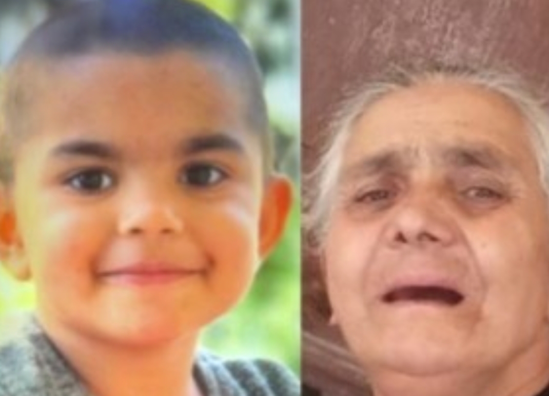 Vogëlushja shqiptare zhduket me gjyshen me demencë në Athinë, kërkime për t’i gjetur