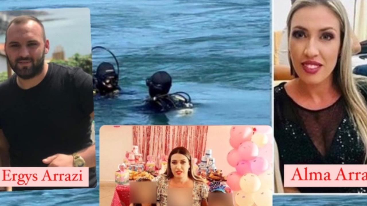 DOSJA E PLOTË | Ja çfarë po hetohet për hedhjen nga Ura e Bunës të nënës me 3 fëmijët