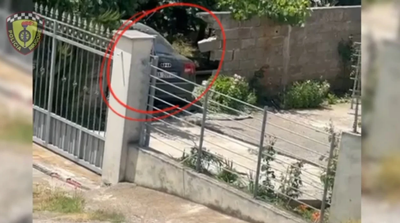 Doli nga rruga dhe përfundoi në banesë/ Bie në pranga shoferi në Tiranë, rezultoi në gjendje të dehur dhe nën efektin e drogës