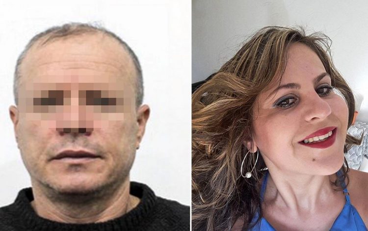 Vrau me thikë gruan, arrestohet në Greqi, Eduart Danaj