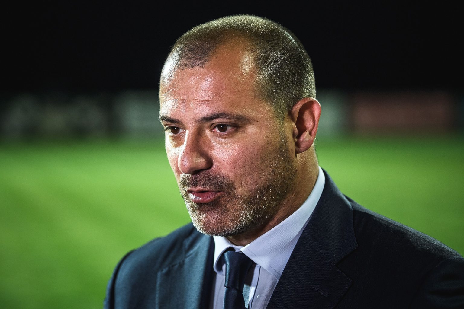 Ish-mesfushori i Interit merr drejtimin e klubit të njohur rus