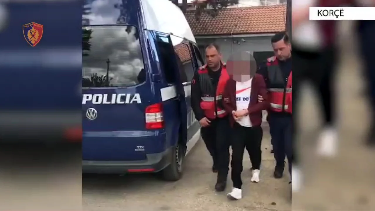 Tentoi të kalonte drogë drejt Maqedonisë së Veriut, arrestohet 46-vjeçari në Qafë Thanë me 53 kg kanabis