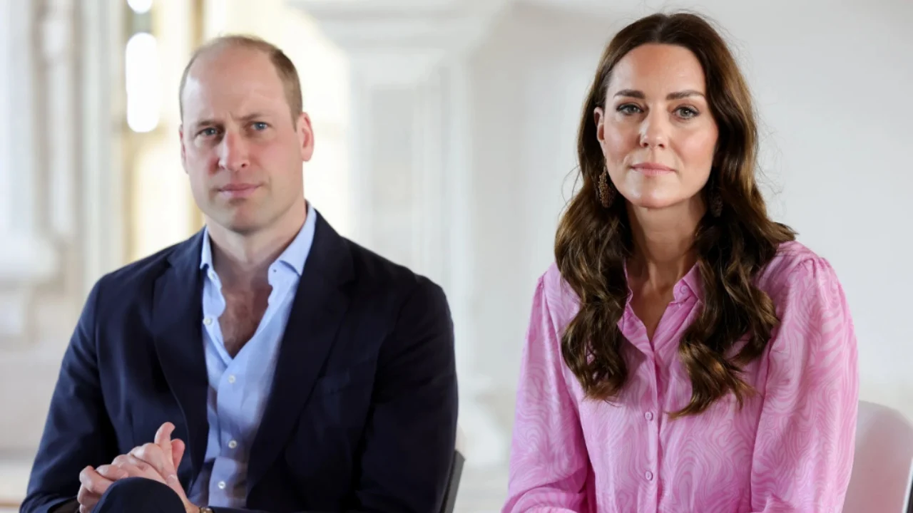 Si është gjendja shëndetësore e Princeshës Kate Middleton?! Princi William tregon gjithçka…