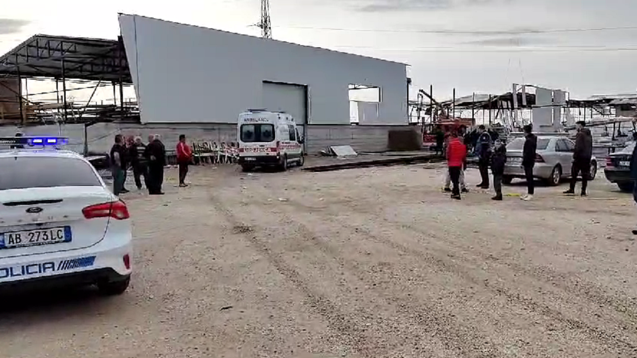 Shpërthimi me dy viktima në Lushnjë, Apeli i Posaçëm lë në fuqi masat ndaj inspektorëve