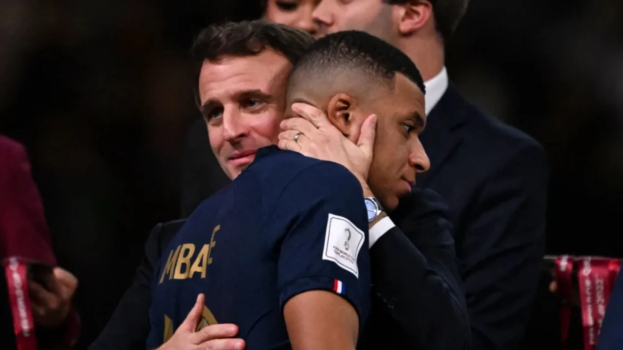 E pranon vetë presidenti Macron: I kam bërë presion Real Madridit për Mbappe-në