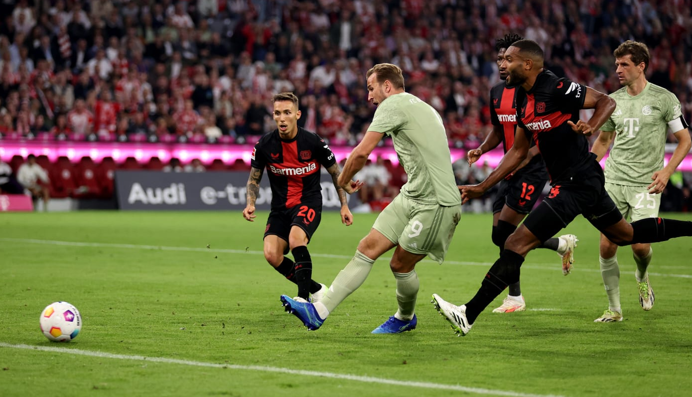 Pas Italisë edhe Gjermania do jetë me pesë skuadra në Champions-in e ardhshëm