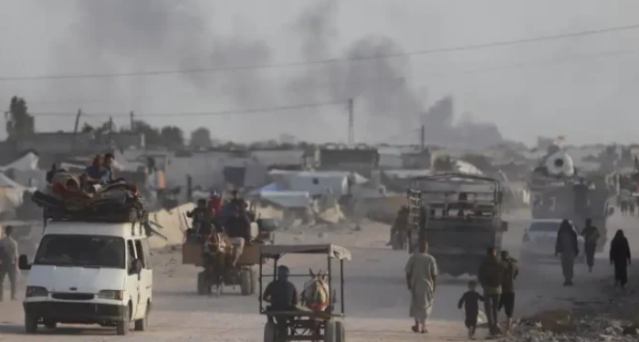 OKB: 114 milionë persona u larguan nga banesat e tyre, shkak konfliktet dhe lufta