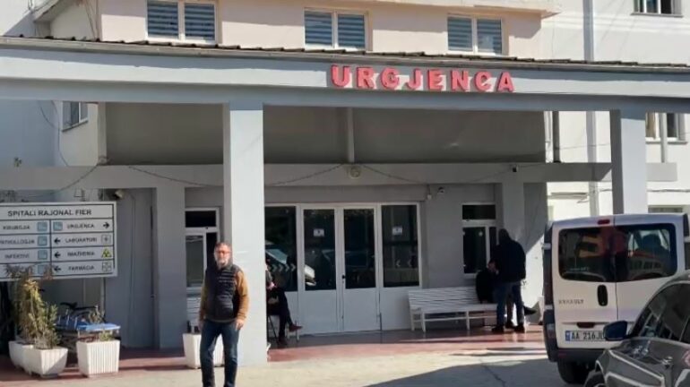 Piu mbidozë ilaçesh, 46-vjeçarja përfundon me urgjencë në spital