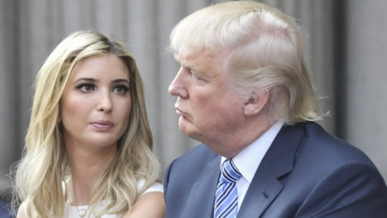 Ivanka Trump bën reagimin e parë pasi i ati u shpall fajtor! Publikon një foto dhe shprehet se…