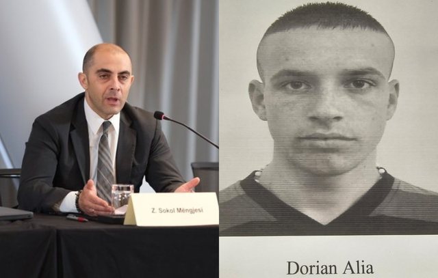 Vetëdorëzohet një nga autorët e sulmit ndaj avokatit Sokol Mëngjesi (EMRI)