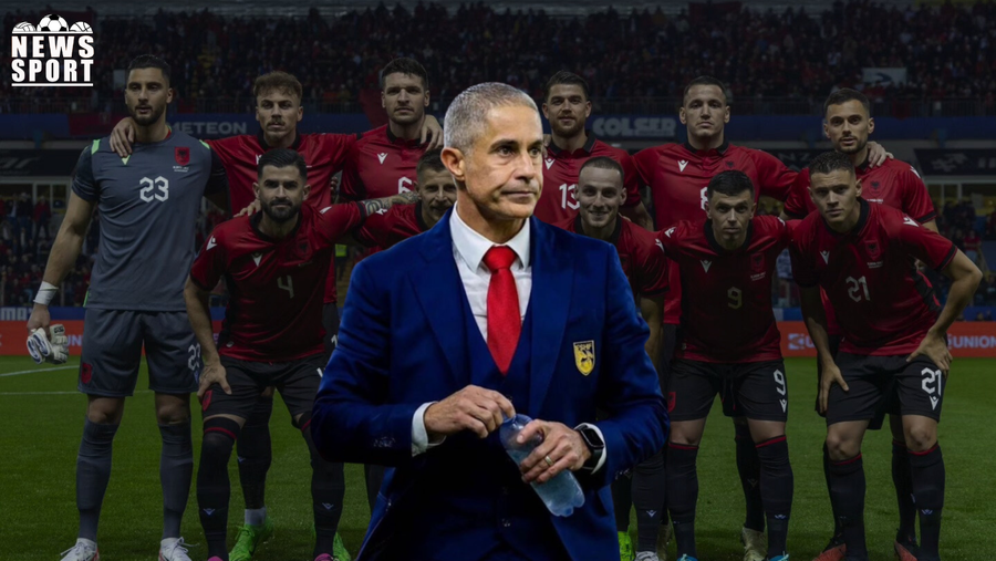 12 ndeshje në stolin e kombëtares, Sylvinho i bën tifozët entuziastë