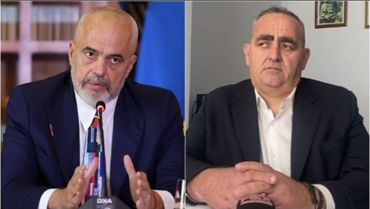 Fredi Beleri zgjidhet eurodeputet, ja çfarë komenti ka kreu i qeverisë shqiptare Edi Rama