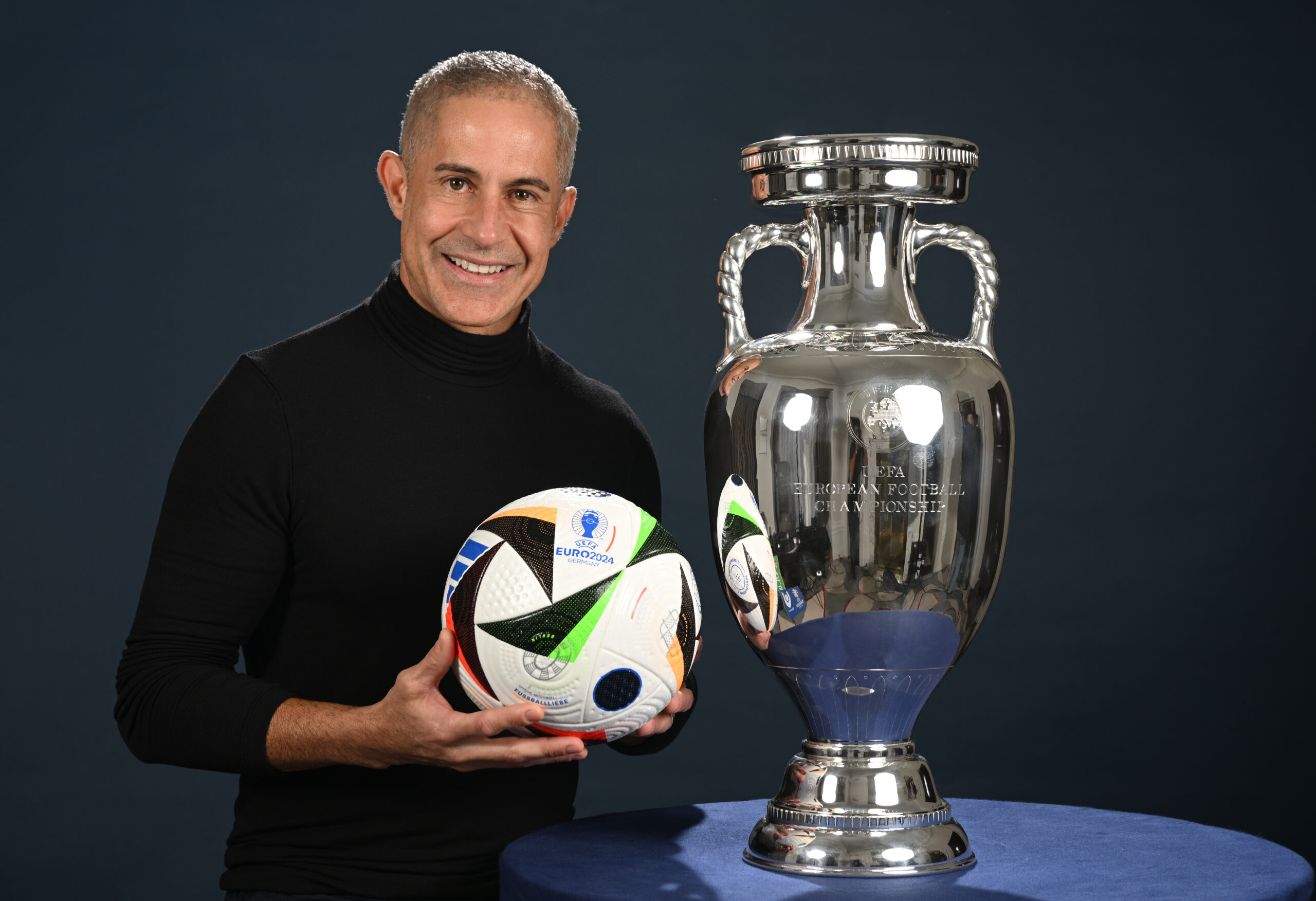 Sylvinho: Europiani nuk është i pamundur, Asllani dhe Asani unik