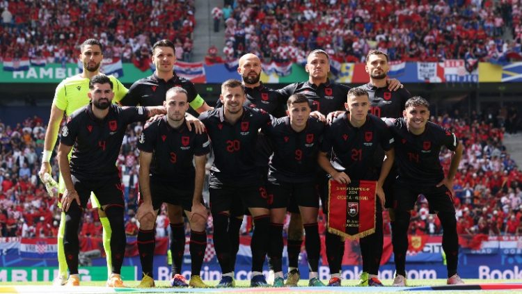 Renditja e FIFA-s për qershorin, mësoni pozicionin e Shqipërisë