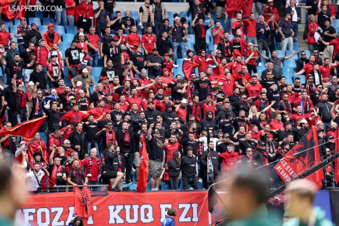 Nis pjesa e dytë në Hamburg, Shqipëria kërkon të ruajë kryesimin