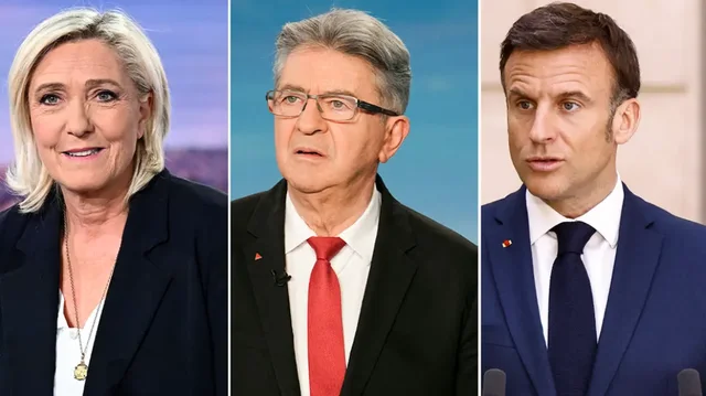 Dalin “exit poll”-et e para nga zgjedhjet në Francë, partia e Le Pen kryeson bindshëm