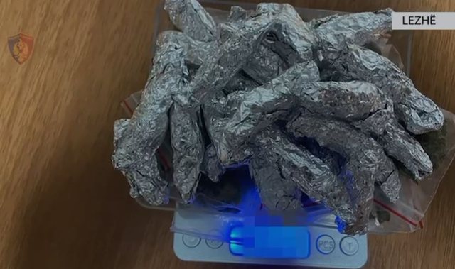 “Tempulli 3”/ Kokainë, ekstazi dhe kanabis, arrestohen tre persona e procedohen 9 të tjerë